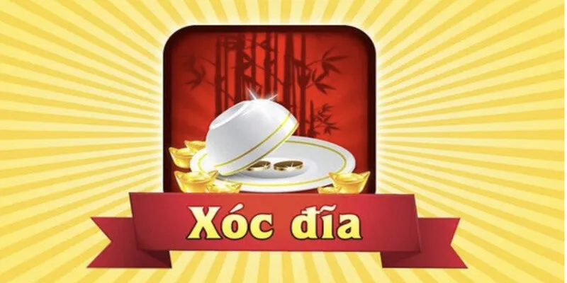 Xóc Đĩa
